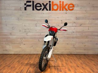 Fantic XEF