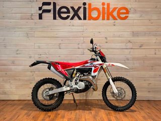 Fantic XEF