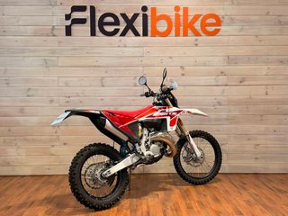 Fantic XEF