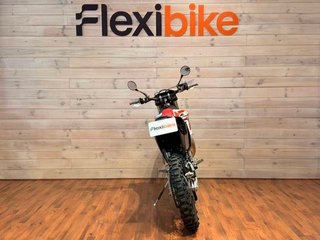 Fantic XEF
