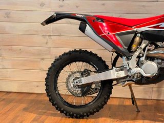 Fantic XEF