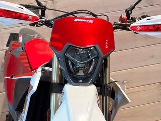 Fantic XEF