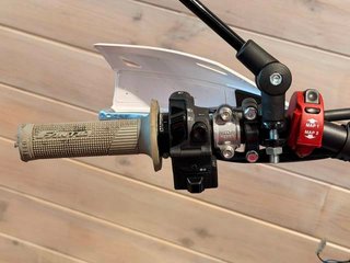 Fantic XEF