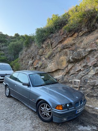 BMW Serie 3 1995