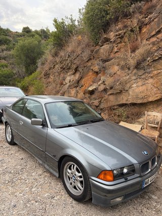 BMW Serie 3 1995