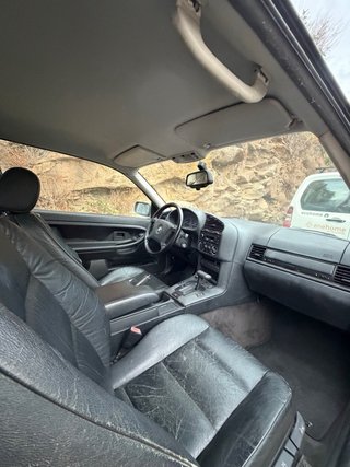 BMW Serie 3 1995