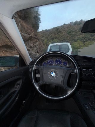 BMW Serie 3 1995