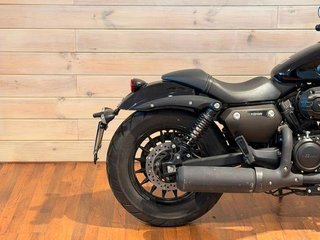 Keeway V-Cruise 125