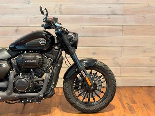 Keeway V-Cruise 125