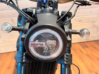 Keeway V-Cruise 125
