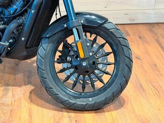 Keeway V-Cruise 125
