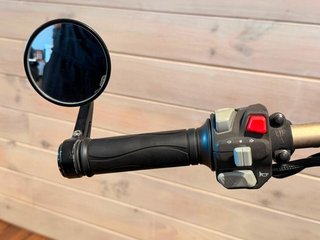 Keeway V-Cruise 125