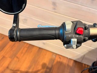 Keeway V-Cruise 125