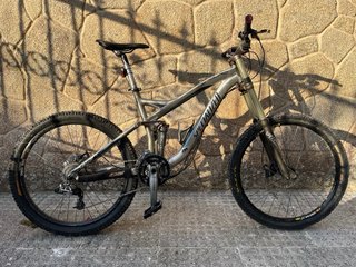 Specialized Enduro M5 Talla M