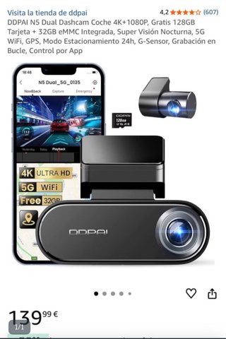 DASHCAM INSTALACION EN TU DOMICILIO