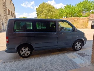 Volkswagen Multivan T5 2005