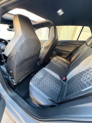Volkswagen Golf VIII 2021
