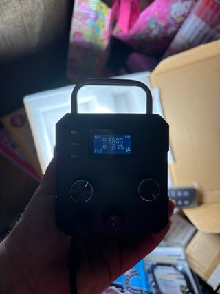 Luz Fotografía COB 80W ZU80