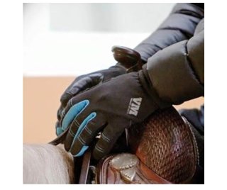 Guantes VM Classic Piel Cabra Talla XL