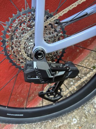 Bicicleta Gravel 3T Primo 2 Talla L