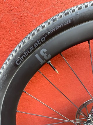 Bicicleta Gravel 3T Primo 2 Talla L