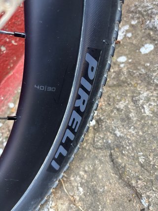 Bicicleta Gravel 3T Primo 2 Talla L
