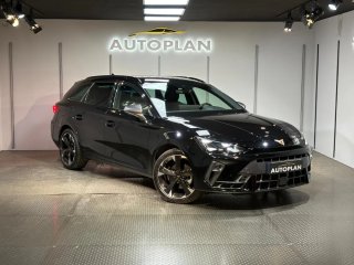 CUPRA Leon 2025