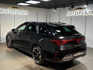 CUPRA Leon 2025