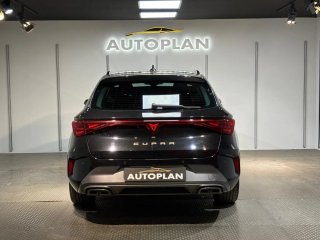 CUPRA Leon 2025