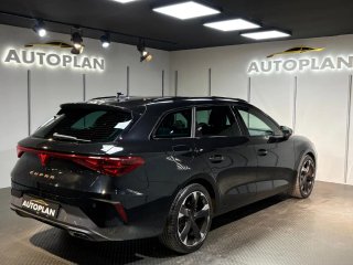 CUPRA Leon 2025