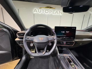 CUPRA Leon 2025