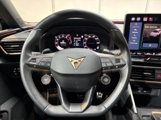 CUPRA Leon 2025
