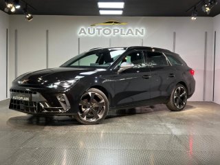 CUPRA Leon 2025