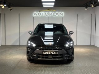 CUPRA Leon 2025