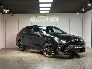 CUPRA Leon 2025