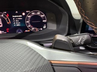 CUPRA Leon 2025