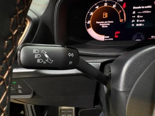 CUPRA Leon 2025