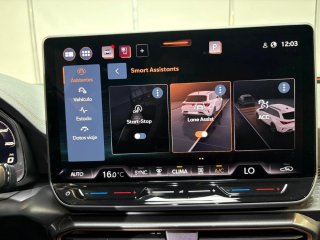 CUPRA Leon 2025