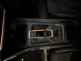 CUPRA Leon 2025