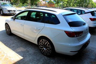 Seat LEON 1.0 EcoTSI 85kW StSp Style (2019)
