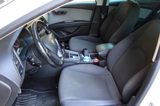Seat LEON 1.0 EcoTSI 85kW StSp Style (2019)