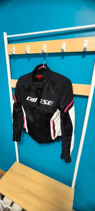 Chaqueta Dainese Air Frame Mujer Talla 40