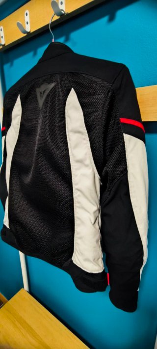 Chaqueta Dainese Air Frame Mujer Talla 40