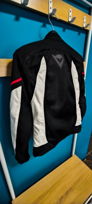 Chaqueta Dainese Air Frame Mujer Talla 40