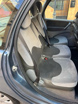 Citroen Picaso 2008 1.6 hdi