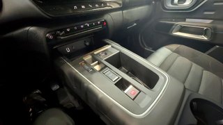 Citroën C5 AIRCROSS PLUGIN HYBRID 225 EEAT8 E SERIES (2023)