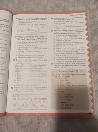 Lengua castellana y literatura Geniox