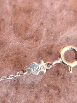 Collar Tous Mini Icons