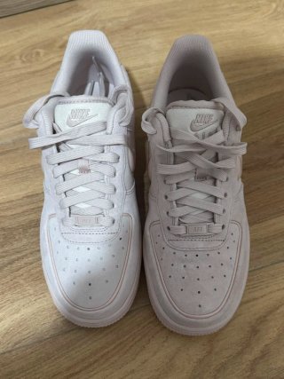 Nike Air Force 1 Blancas