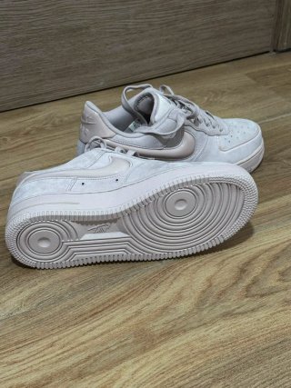 Nike Air Force 1 Blancas